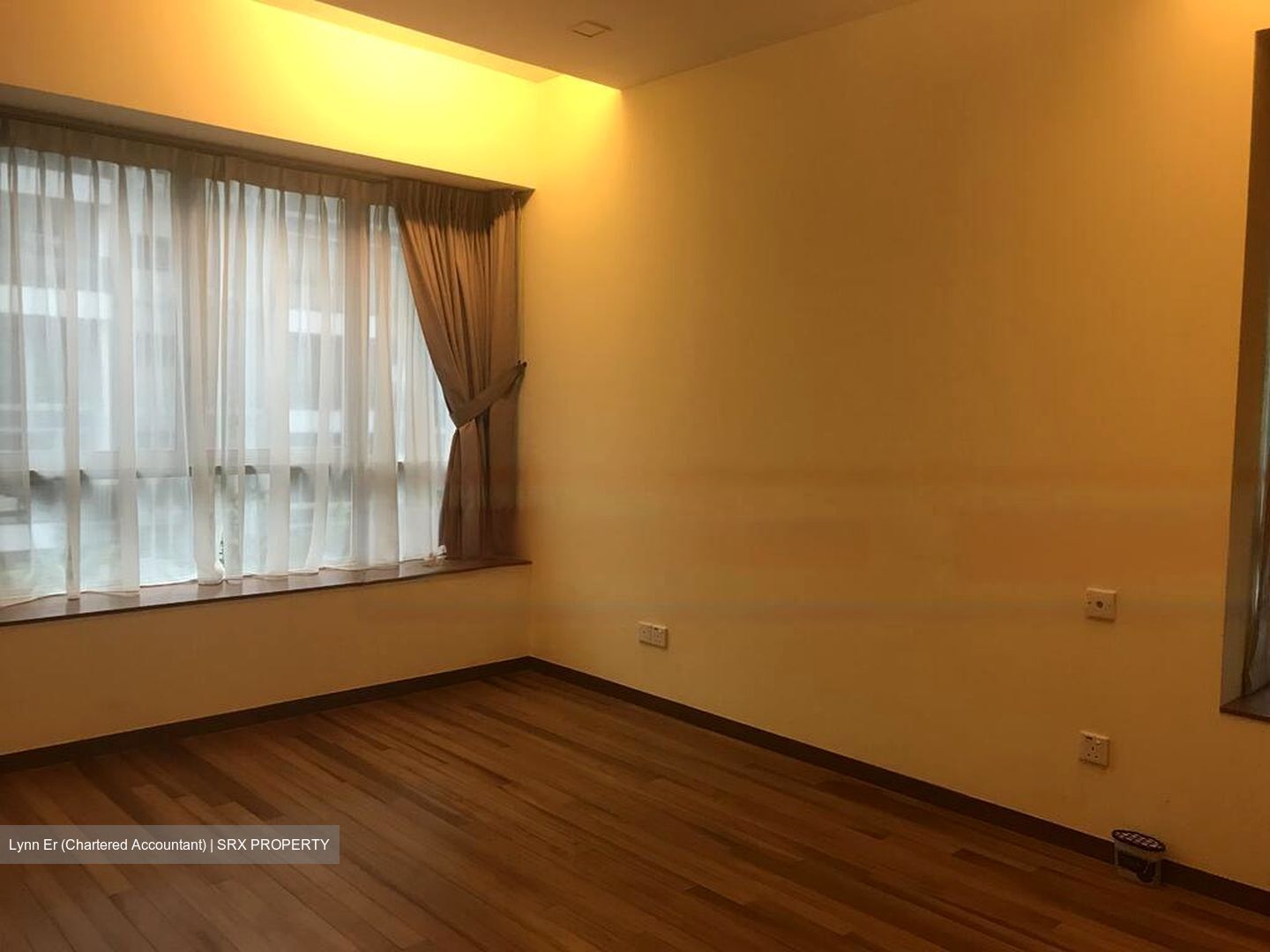 The Nexus (D21), Condominium #449788581
